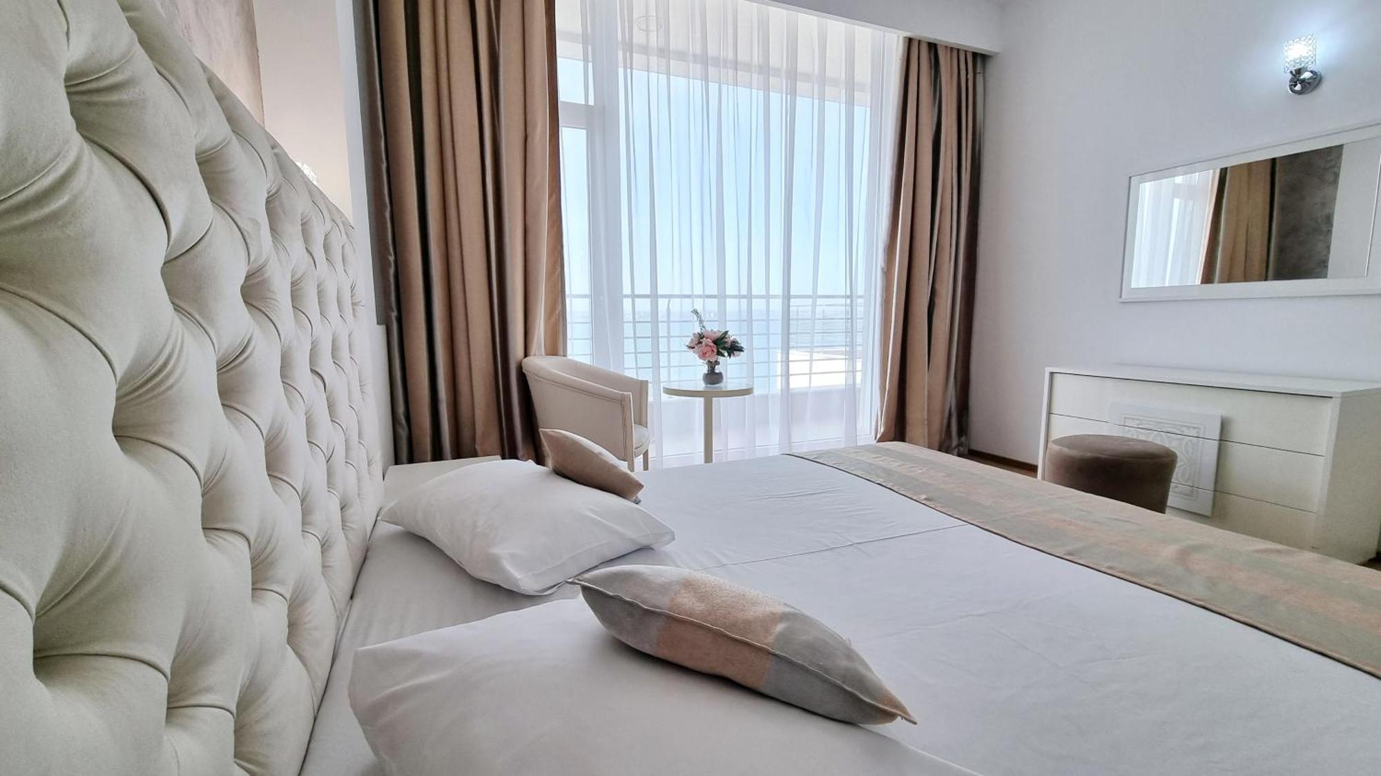 Scandinavia Hotel