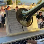 Hotel Scandinavia Mamaia