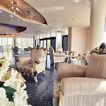 Hotel Scandinavia Mamaia