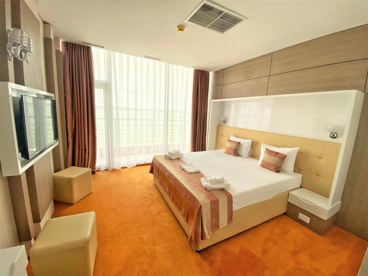 Scandinavia Hotel Mamaia